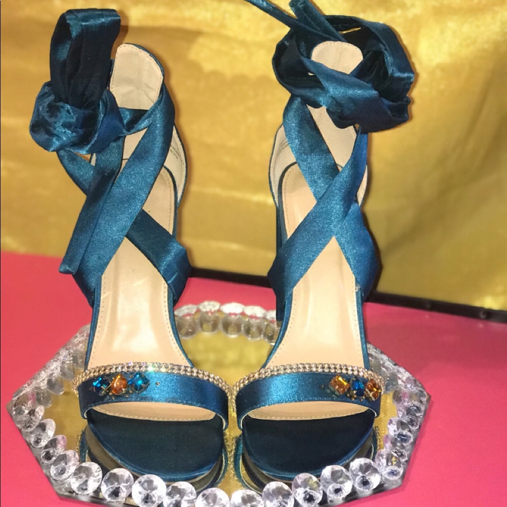 Woman heels